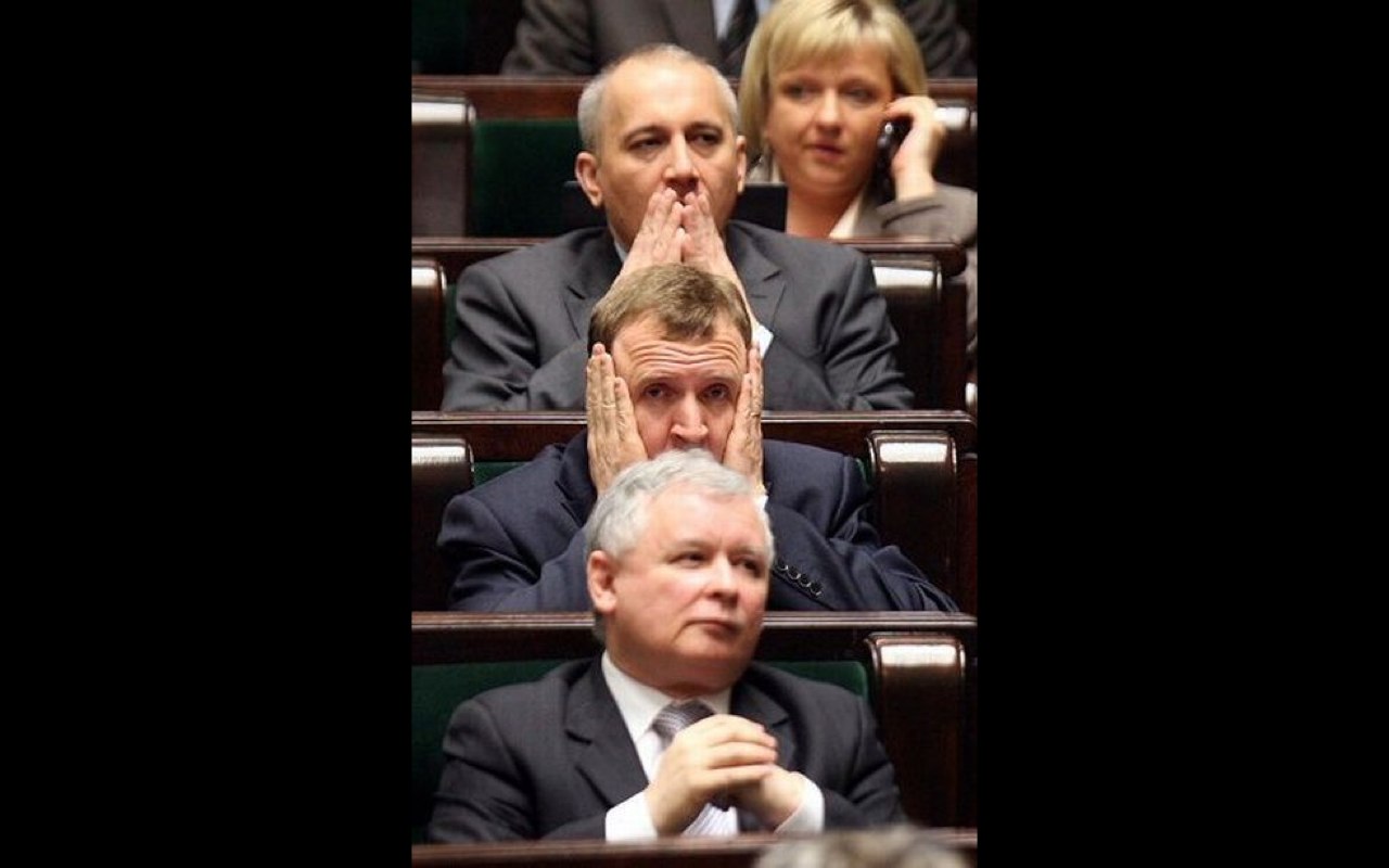 Polish ministers