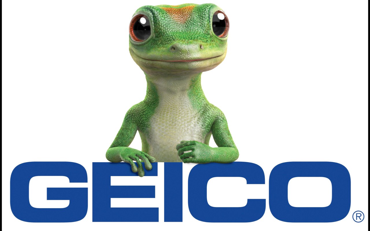 Ad for GEICO