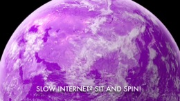float-right Slow internet? Sit and spin.