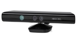float-right The X-Box 360 Kinect: Easy ad targeter